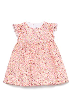 pink cotton dress IL GUFO KIDS | P25VM791C4139249